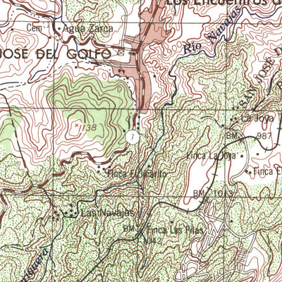 Guatemala 50K 2160-3 Preview 2