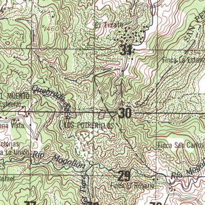 Guatemala 50K 2160-3 Preview 3