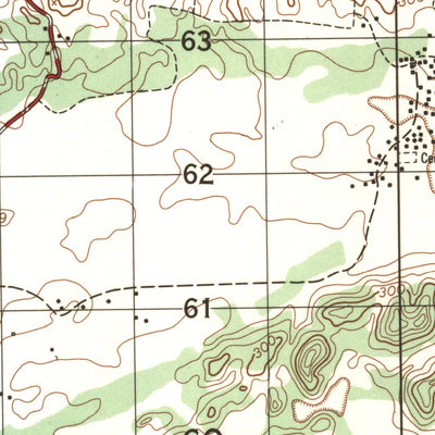 Guatemala 50K 2263-1 Preview 2