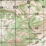 Guatemala 50K 2262-4 Preview 3