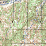Guatemala 50K 2161-1 Preview 3