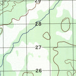 Guatemala 50K 2368-3 Preview 2