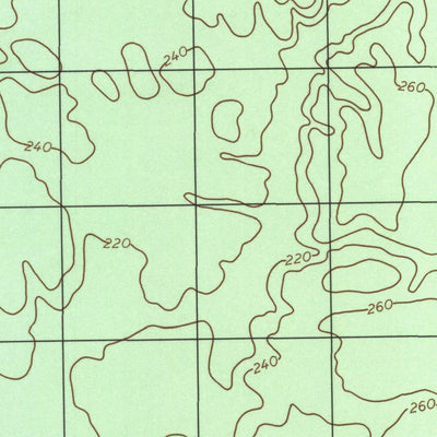 Guatemala 50K 2368-3 Preview 3