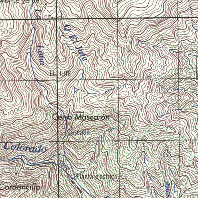 Guatemala 50K 2261-2 Preview 3