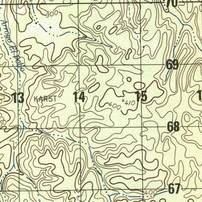 Guatemala 50K 2266-1 Preview 3