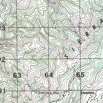 Guatemala 50K 2361-1 Preview 3