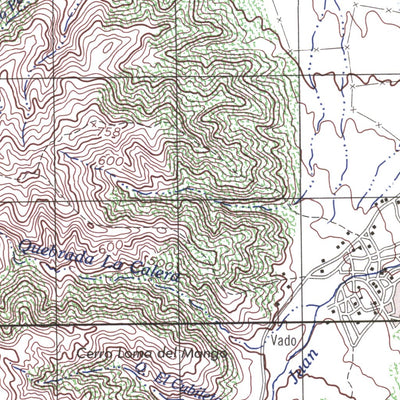 Guatemala 50K 2260-1 Preview 2
