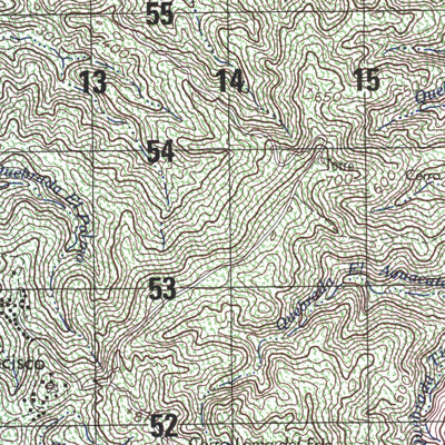 Guatemala 50K 2260-1 Preview 3