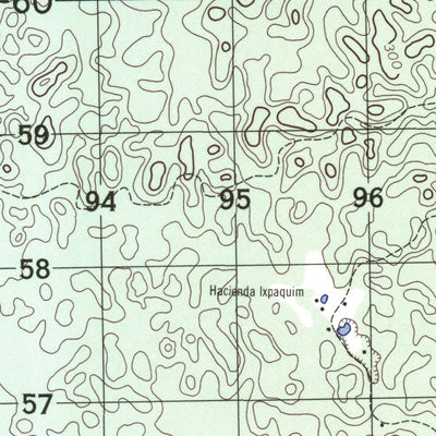 Guatemala 50K 2266-3 Preview 3