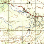 Guatemala 50K 2363-2 Preview 2