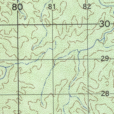 Guatemala 50K 2365-1 Preview 3