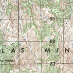 Guatemala 50K 2261-4 Preview 2