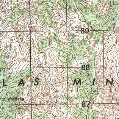 Guatemala 50K 2261-4 Preview 2
