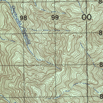 Guatemala 50K 2261-4 Preview 3