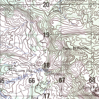 Guatemala 50K 2359-1 Preview 3
