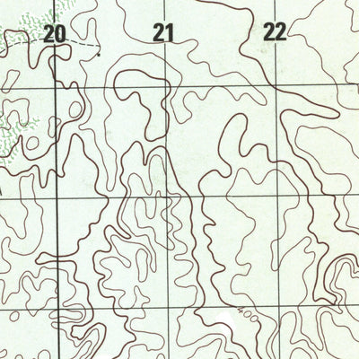 Guatemala 50K 2267-2 Preview 3