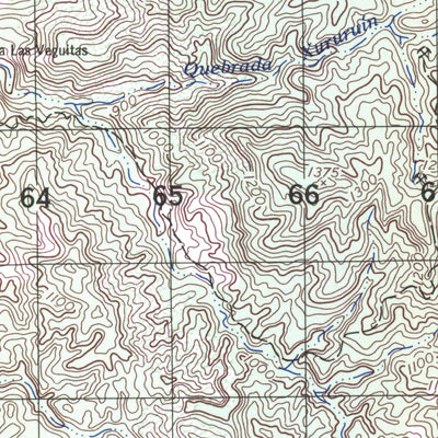 Guatemala 50K 2360-1 Preview 3