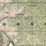 Guatemala 50K 2359-3 Preview 3