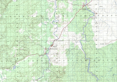 Guatemala 50K 2367-2 Preview 1