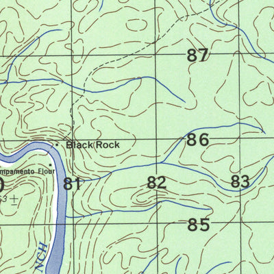 Guatemala 50K 2367-2 Preview 3