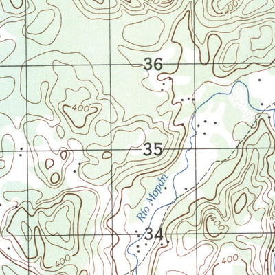 Guatemala 50K 2365-4 Preview 2