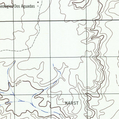 Guatemala 50K 2367-4 Preview 2