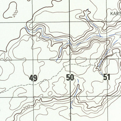 Guatemala 50K 2367-4 Preview 3