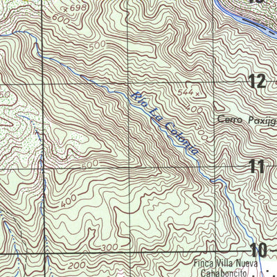Guatemala 50K 2262-2 Preview 3