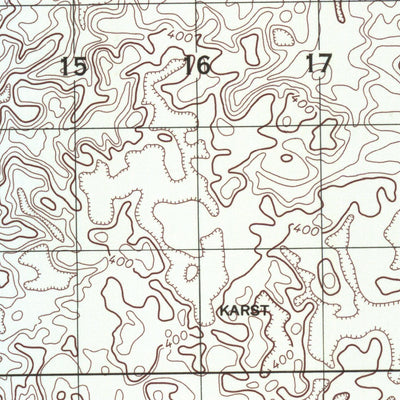 Guatemala 50K 2265-2 Preview 3