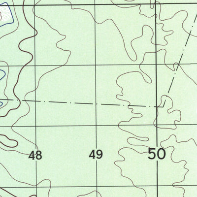 Guatemala 50K 2366-3 Preview 3