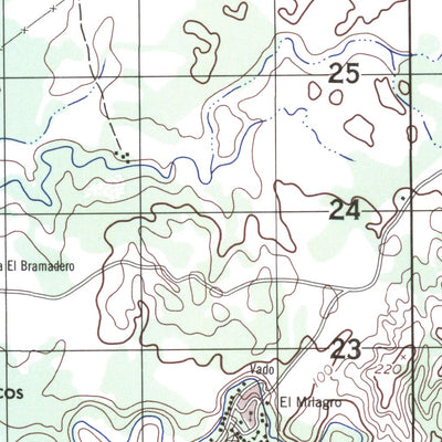 Guatemala 50K 2462-4 Preview 2