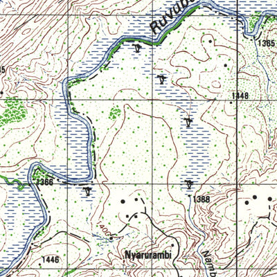 Burundi 50K 4874 3 Preview 3