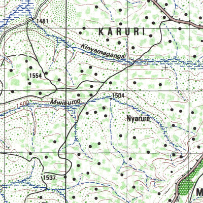 Burundi 50K 4874 4 Preview 2