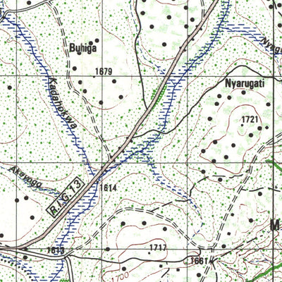 Burundi 50K 4874 2 Preview 2