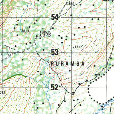 Burundi 50K 4974 1 Preview 2