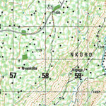 Burundi 50K 4974 1 Preview 3