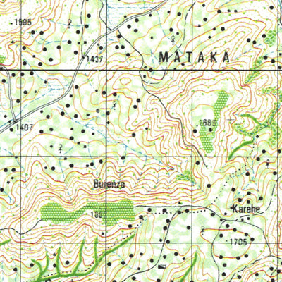 Burundi 50K 4875 4 Preview 2