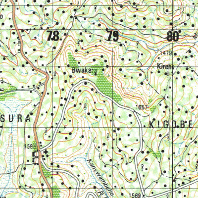 Burundi 50K 4875 4 Preview 3