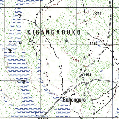 Burundi 50K 4873 1 Preview 2