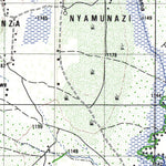 Burundi 50K 4873 1 Preview 3