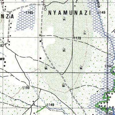 Burundi 50K 4873 1 Preview 3