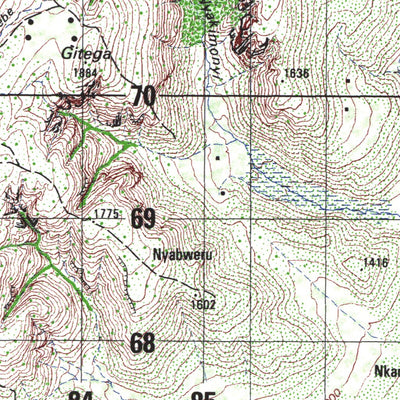 Burundi 50K 4873 3 Preview 3