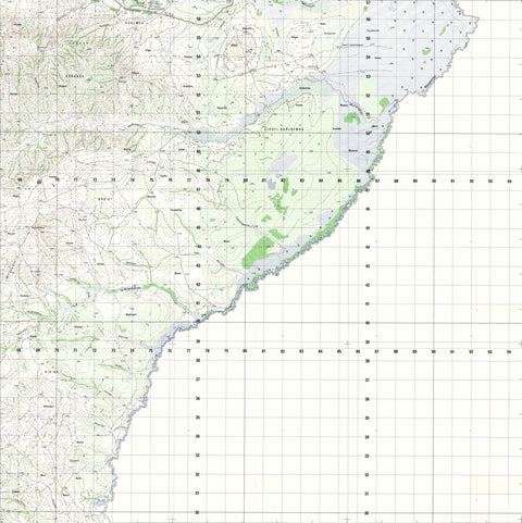 Burundi 50K 4872 4 Preview 1