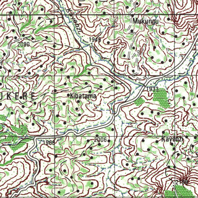 Burundi 50K 4773 4 Preview 2