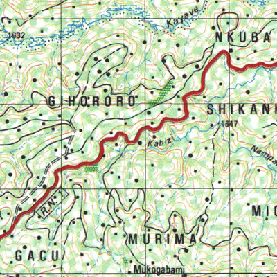 Burundi 50K 4775 3 Preview 2