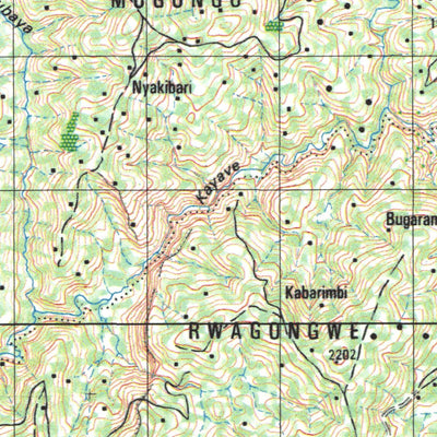 Burundi 50K 4775 3 Preview 3