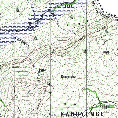 Burundi 50K 4974 3 Preview 2