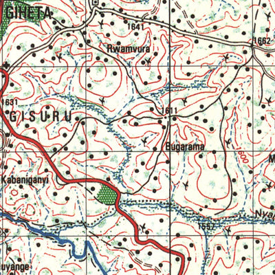 Burundi 50K 4774 2 Preview 2