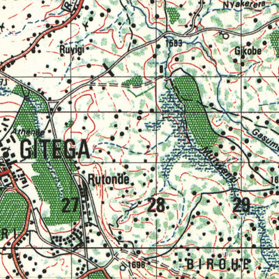Burundi 50K 4774 2 Preview 3