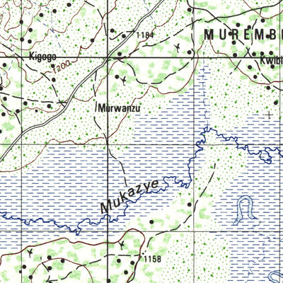 Burundi 50K 4873 2 Preview 3